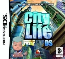 City Life DS Rom